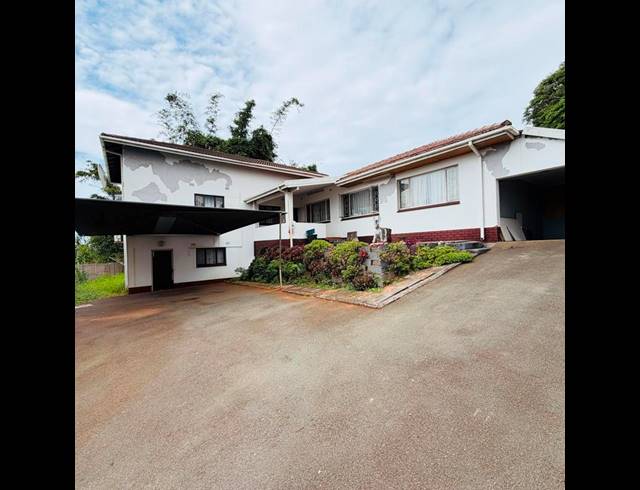 3 BEDROOM HOUSE FOR SALE IN FYNNLANDS